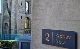 2 Abbey Row